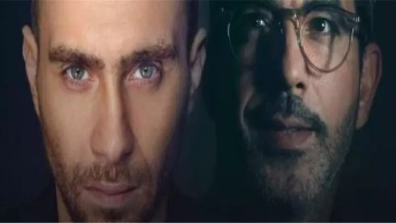 مفاجأة.. إلغاء حكم حبس الفنان حسام حبيب في واقعة ضرب المنتج ياسر خليل