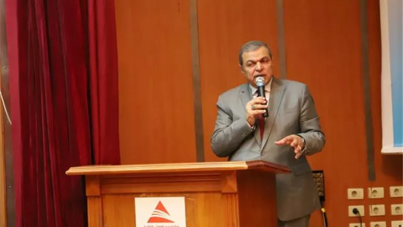«القوى العاملة» تقدم كشف حساب إنجازاتها بالسويس في شهر