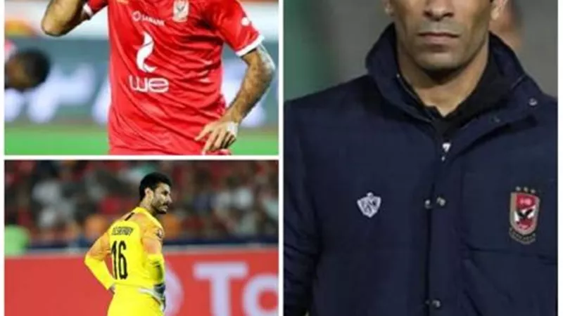 بعد تسريب أزمة كهربا.. فايلر يطالب أمن نادي بتغطية سور ملعب التتش
