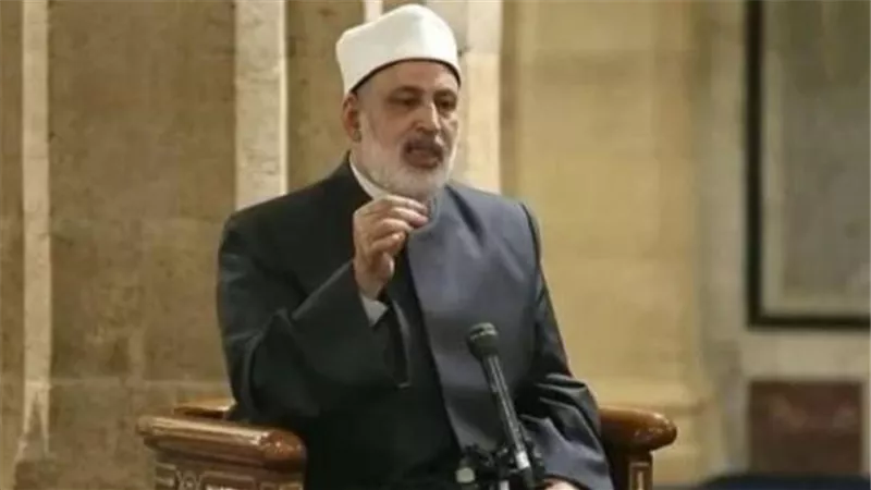 وكيل الأزهر يوضح مخاطر التكنولوجيا في الفكر المتطرف