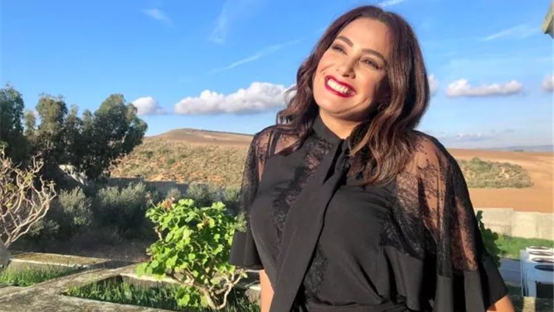 هند صبرى تعلن عن تقديم جزء ثانى من مسلسل ”البحث عن علا”