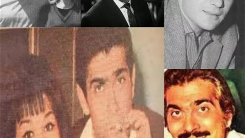 وقع في غرام عميلة للمخابرات.. وأصيب بالإكتئاب بعد وفاتها ..ودفن في المقابر الكاثوليكية ..وشقيقته حاولت قتله .. أسرار من حياة ”چان السينما” يوسف فخر الدين