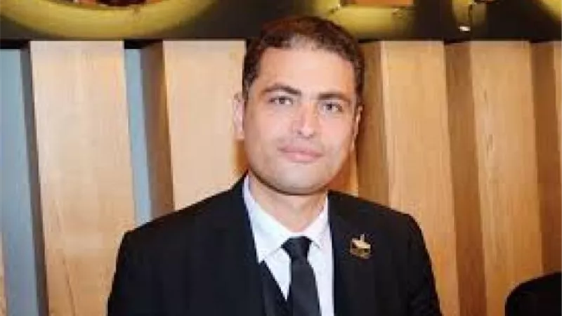 محمد طاهر : الطلب الحقيقي للشراء سيجعل للقطاع العقاري المصري صدادة لأي تحديات اقتصادية