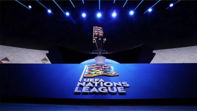 تعادل لاتفيا مع أندورا سلبيا في دوري أمم أوروبا