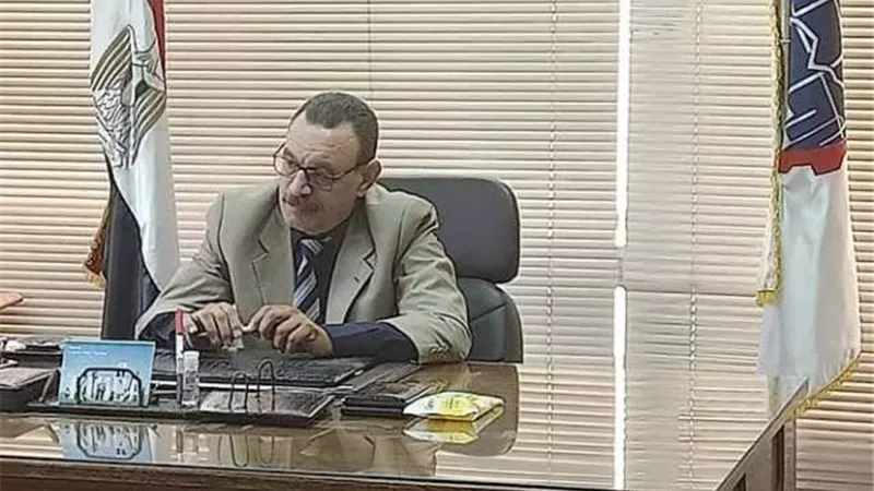 رئيس مصلحة الكفاية الإنتاجية: 45 مركز تدريب لـ 58 مهنة في 17 محافظة بالجمهورية