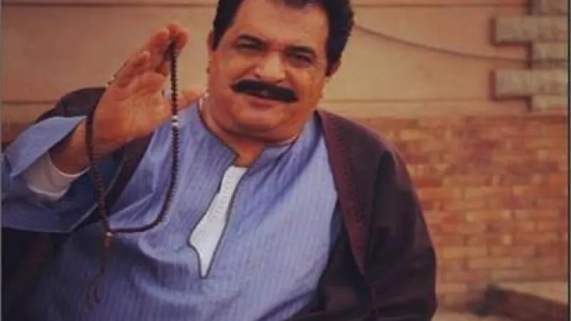 رياض الخولي أحدث المنضمين لـ ”ضربة معلم” أمام محمد رجب