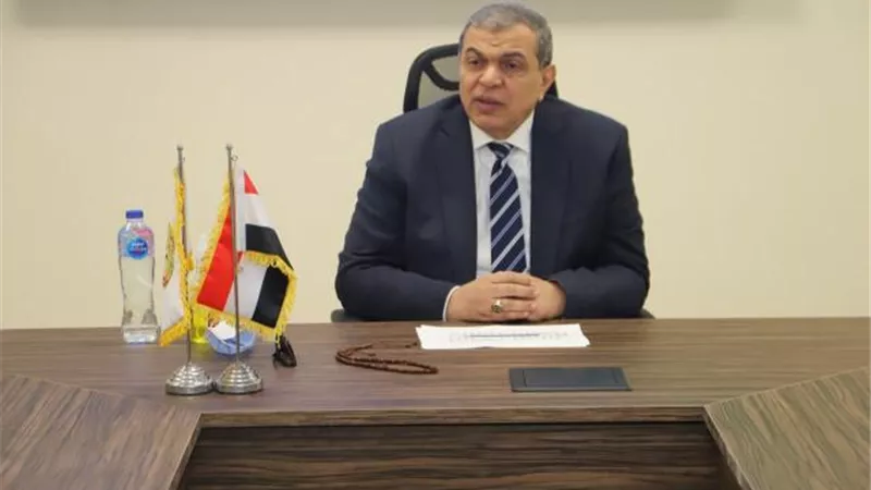 «القوى العاملة» تصدر  1001 شهادة قياس مستوى المهارة  ورخصة مزاولة المهنة بقنا
