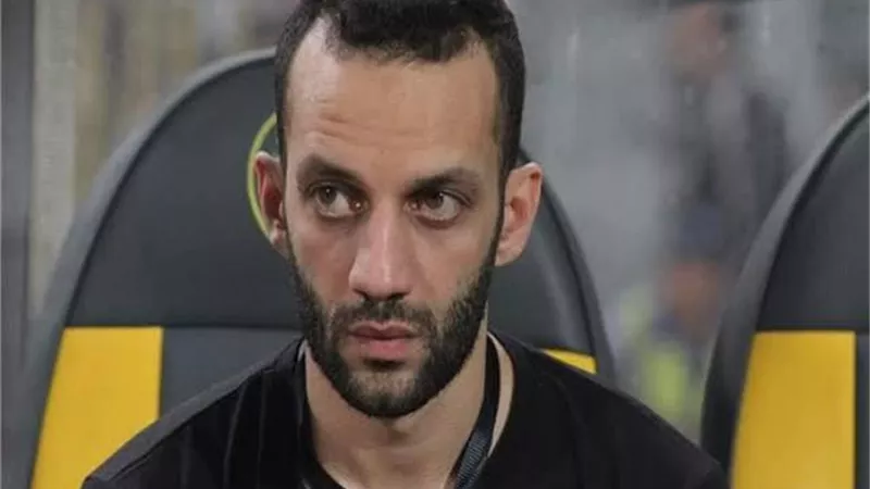 أمير مرتضي: مينفعش كهربا يكون لاعب في الزمالك.. وقبل هروبه قررنا رحيله