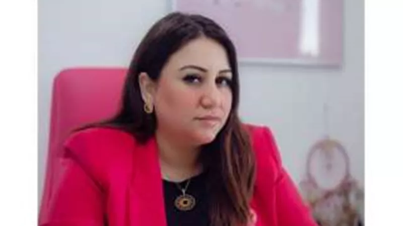 ‎وفد من مؤسسة بهية للاكتشاف المبكر وعلاج سرطان الثدى يزور رفكو للانشاء والتعمير