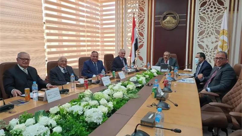 جامعة الملك سلمان الدولية: استفادة أكثر من 100 طالب من المنح الدراسية