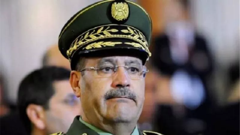 الچنرال الخائن.. تفاصيل تجنيد أردوغان للعقيد «غالي بلقصير» للتجسس على الجيش الجزائري
