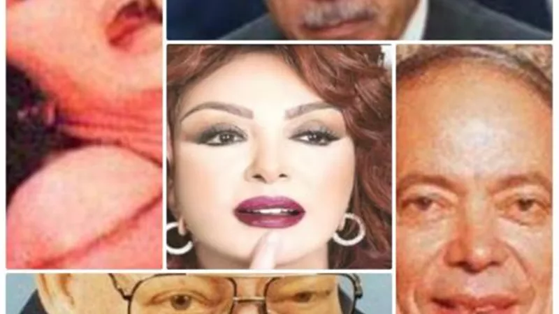 تزوجت مستشار الرئيس مبارك.. ولها قصة مثيرة مع ”حبيب العادلي”.. ووالدتها ماتت وهي غاضبة منها.. ولغز الوصية التي تركتها.. حكايات صادمة عن نبيلة عبيد نجمة مصر الأولى