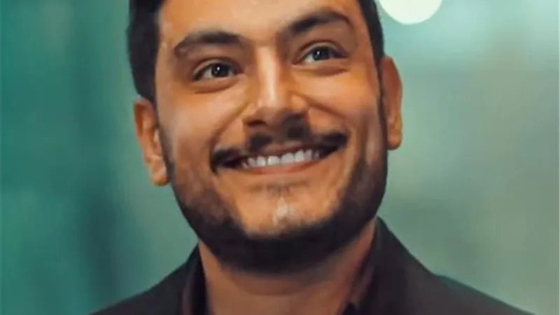 أحمد صفوت يواصل تصوير شخصية ”شامل” فى مسلسل ”المشوار”