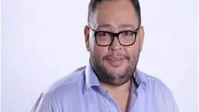 أحمد رزق يبدأ تصوير مسلسل ”في يوم وليلة” الأسبوع المقبل