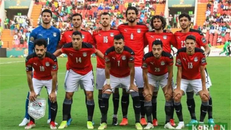 تفوق الفراعنة.. تعرف علي تاريخ مواجهات مصر والسنغال