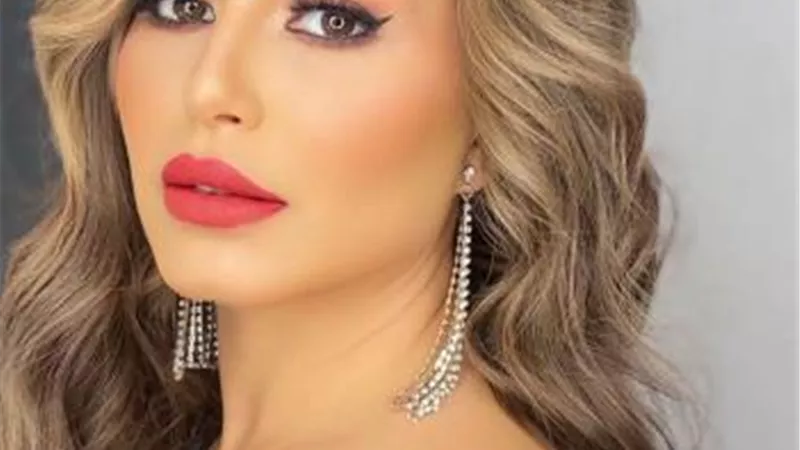 منة فضالي تنعى أحمد حلاوة بكلمات مؤثرة