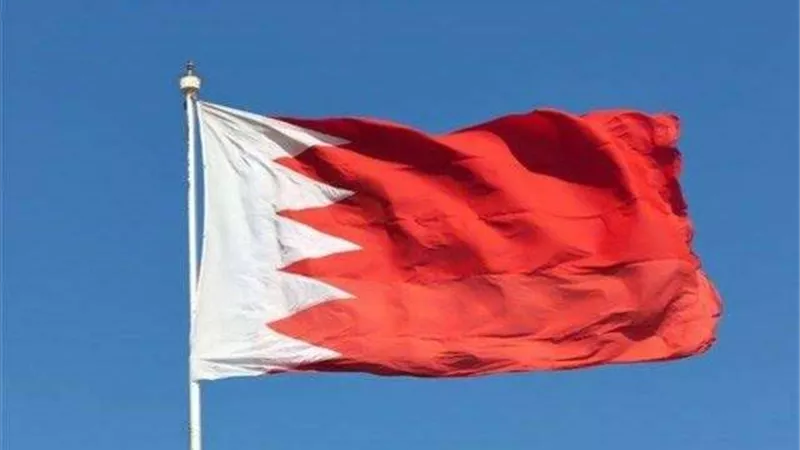 أول تعليق لـ البحرين علي إطلاق ميليشيا الحوثي طائرات مفخخة تجاه السعودية