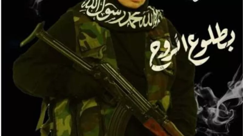 إلهام شاهين تروج لمسلسل الجديد ”بطلوع الروح”