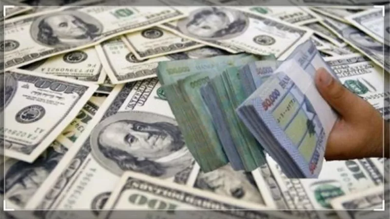 تعرف على سعر الدولار الأمريكى فى سوق الصرافة