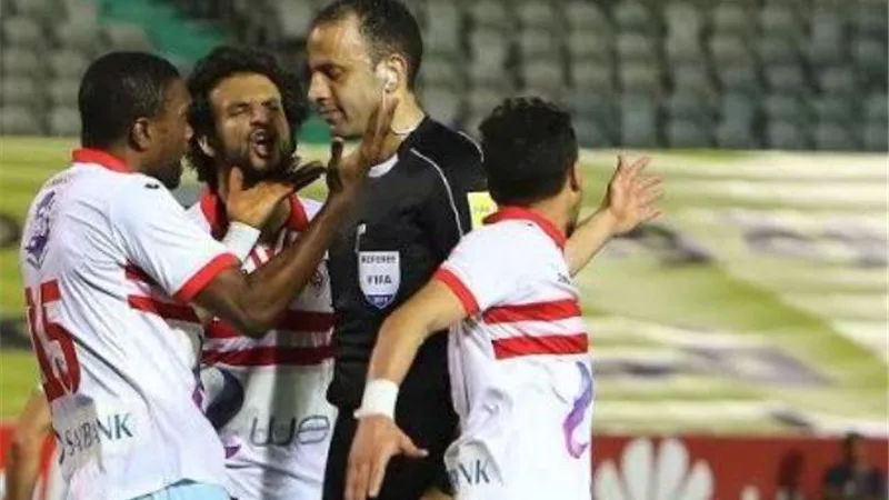 يتدرب اليوم استعدادا للطلائع..لا وقت للراحه في الزمالك