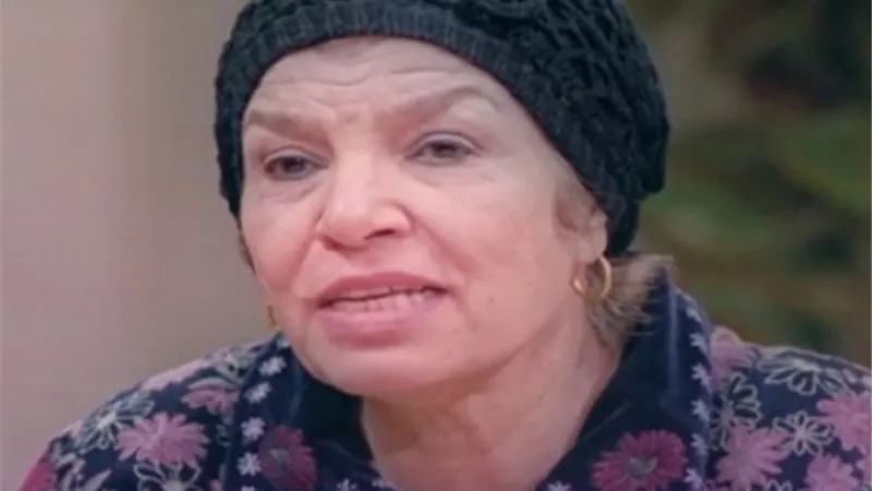 أنعام سالوسة تشارك في مسلسل ”ضربة معلم” مع محمد رجب
