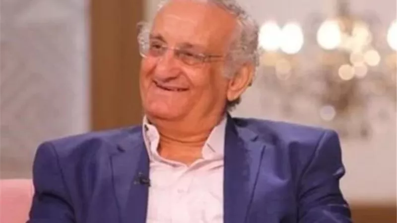 نجلة أحمد حلاوة ترثي والدها بكلمات حزينة