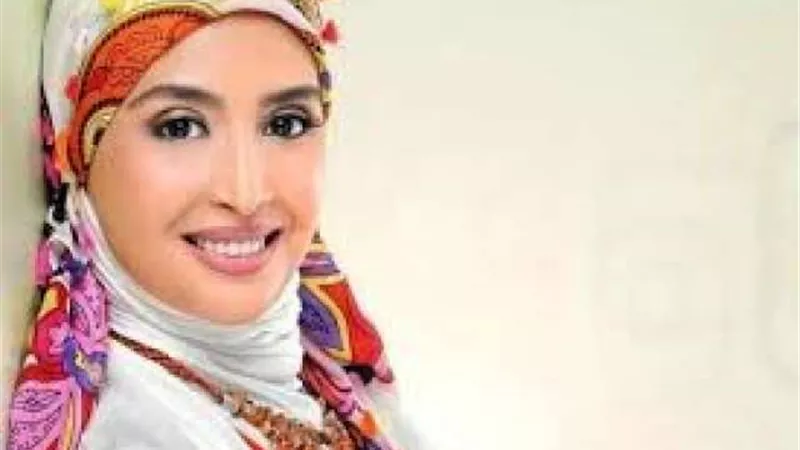 أول تعليق من حنان ترك بعد تعرضها لأزمة صحية