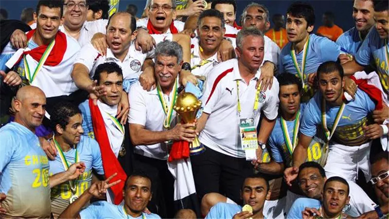 تاريخ مصر الكروي .. مفقود أم مسروق ؟