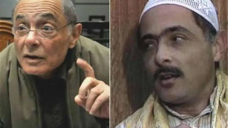 بعد رحيله.. محطات مهمة فى حياة عهدى صادق
