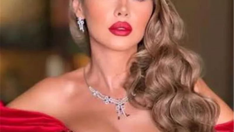 ياسمين رئيس تتصدر التريند بعد شائعة ارتباطها