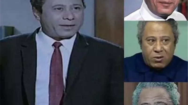 فقد أبنائه الأربعة ووالده رفض عمله في الفن وتعرض لهجوم شديد من الأزهر الشريف.. أحزان واجهت صانع البهجة إبراهيم سعفان