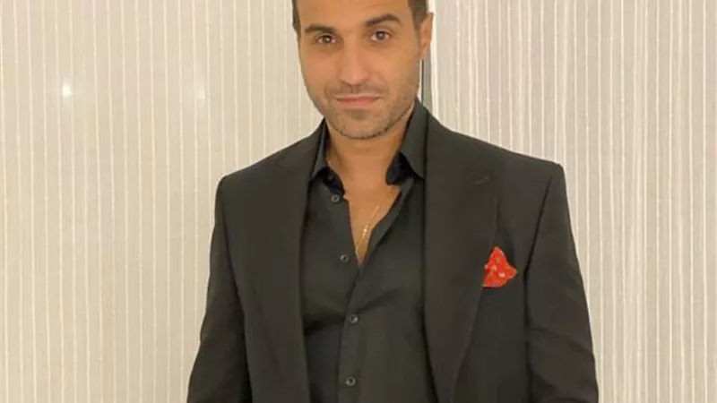 أحمد فهمي يختار ”دماغ عالية” بدلًا من ”حلم سوسن” لفيلمه الجديد.. إليك التفاصيل