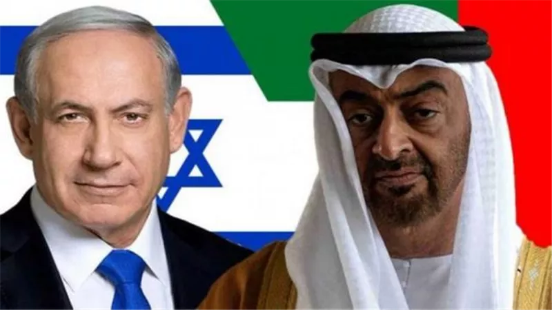 عاجل.. الإمارات تعلن موعد افتتاح سفارتها في تل أبيب