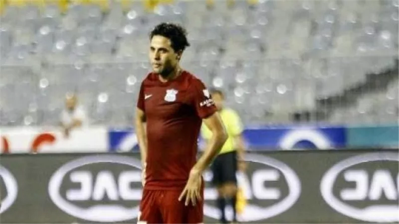 محمد إبراهيم: عروض الرحيل لا تشغلني.. والملعب هو الفيصل في حلم المنتخب