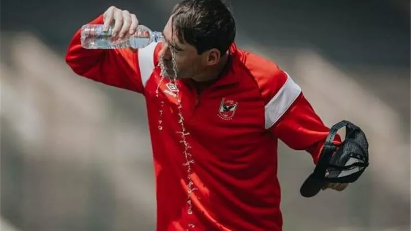 فايلر: ” حققنا المطلوب بالحصول على 3 نقاط ولن أعلق عن تأجيل نصف نهائي الأبطال”