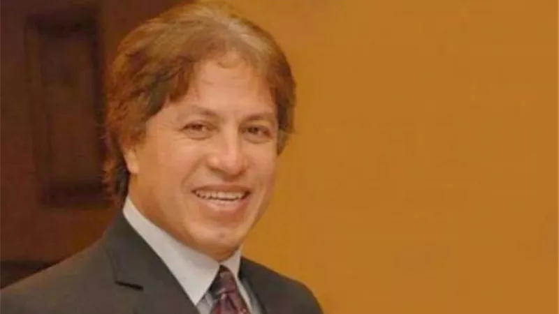 ثروت سويلم عن ضياع كؤوس اتحاد الكرة: ”كاس وأتسرق.. شوبير ماله؟!”