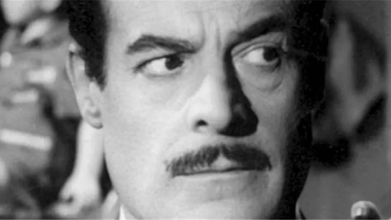 الأزهري الذي وجد ضالته في الفن.. سر هروب عبدالسلام النابلسي من مصر ولغز المرض الغامض الذي كتب نهاية حياته