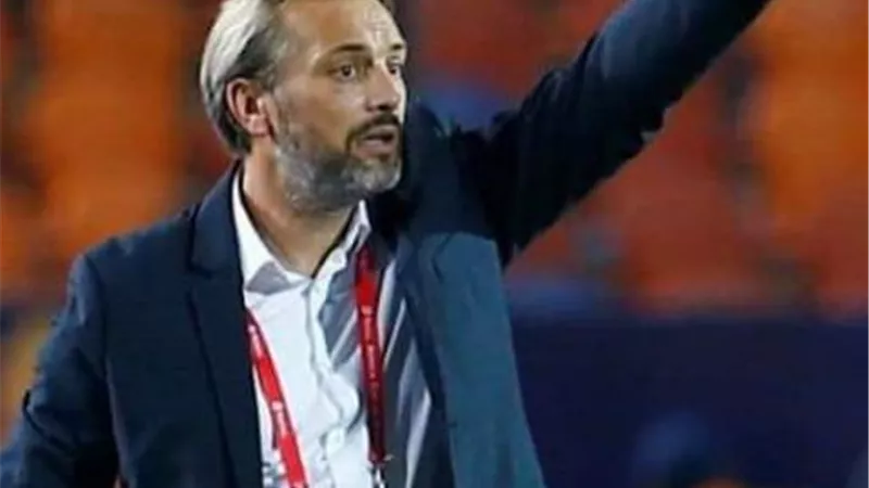 ديسابر: رمضان صبحي وأحمد فتحي لن يضمنا فوز بيراميدز بالبطولات رغم الإمكانيات الكبيرة
