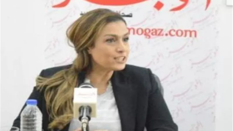 سيمون تطرح أغنيتها الجديدة ”ملكة” عبر ”يوتيوب”
