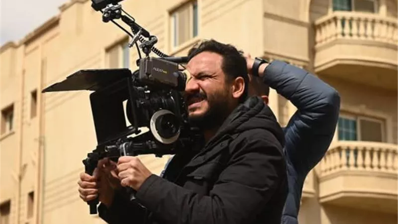 صناع مسلسل ”الاختيار 3” يواصلون التصوير بشكل مكثف