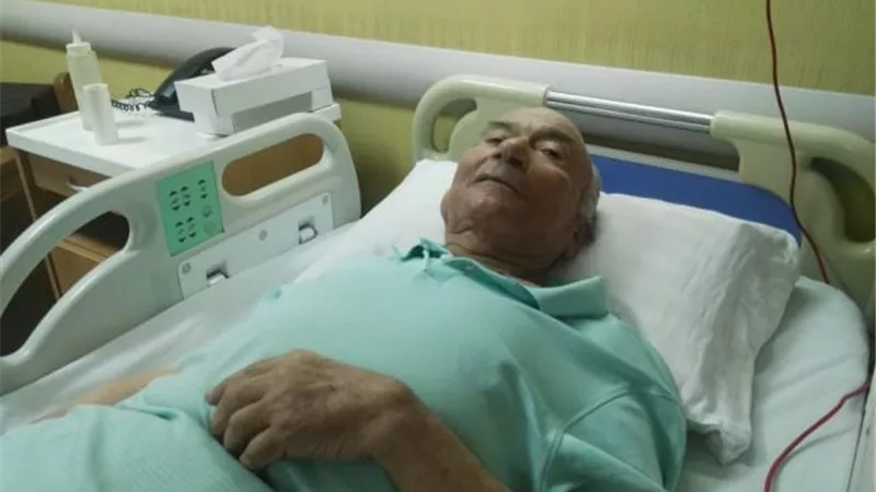 تعرف على آخر وصايا يوسف والي قبل وفاته