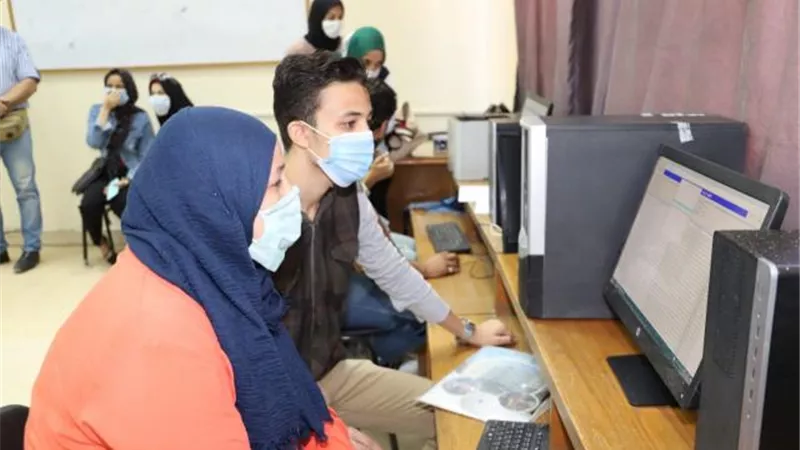 ”التعليم العالي” تعلن مد فترة تسجيل الرغبات لطلاب المرحلة الثانية من التنسيق .. لهذا الموعد