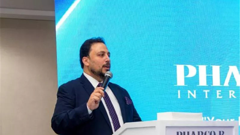 ”فاركو  بى” تعقد جلسات علمية بالتعاون مع جمعية الشعب الهوائية لمناقشة الرعاية الصحية لمرضى الالتهاب الرئوي