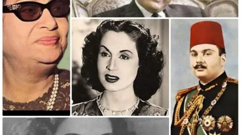 غنت لـ عبد الناصر.. ورفضت ”بوسة” الملك فاروق.. وطردتها أم كلثوم من مصر.. وغنت للإسلام وديانتها المسيحية.. حكايات لا تعرفها عن ”نور الهدى” صاحبة الصوت الذهبي