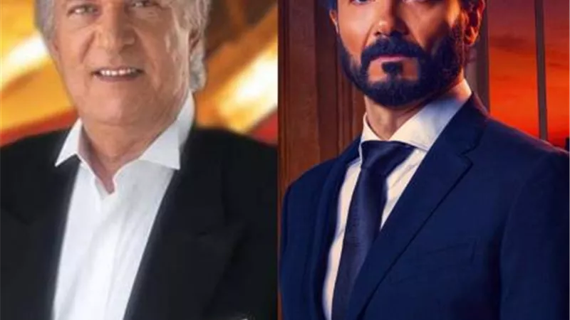 مفاجأت للموسيقار العالمي عمر خيرت بحفل قرعة مونديال كأس العالم لكرة اليد