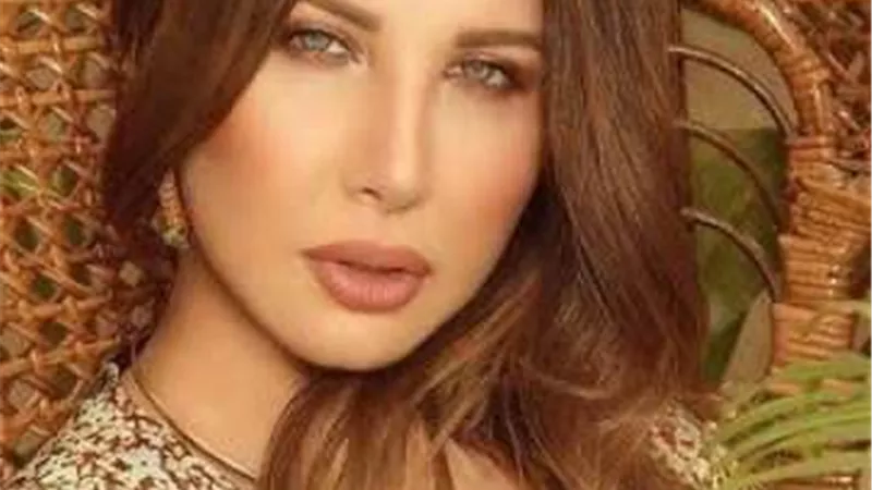 طرح أغنية تتر مسلسل ”يوتيرن” لـ نانسي عجرم