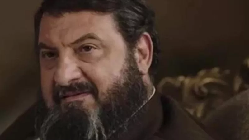 خالد الصاوى يجسد شخصية إرهابى فى ”الاختيار 3”