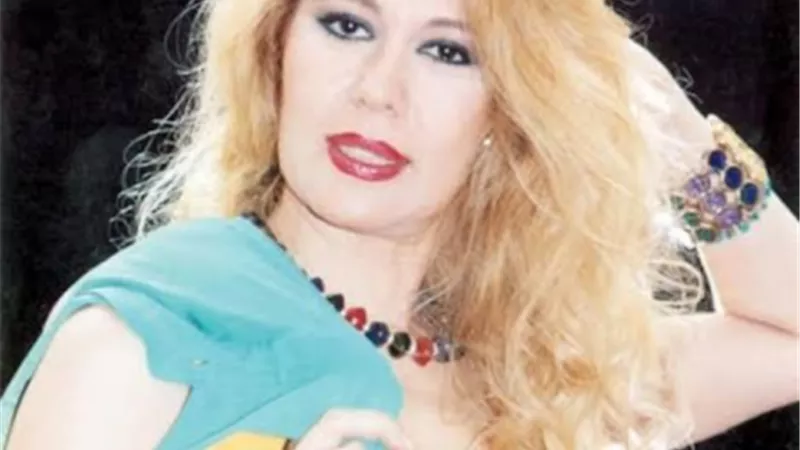عانت بسبب أدوار الإغراء.. ومنحها السادات الجنسية المصرية.. وسبب خلافها مع الفنانات المصريات ..  أسرار في حياة الفنانة ايمان سركسيان