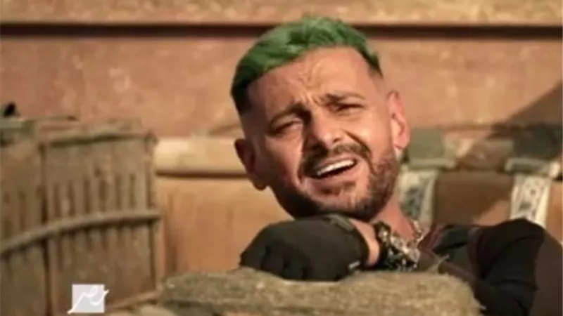 رامز وفان دام هيخلصوا الكلام.. البرومو التشويقي لـ ”رامز موفى ستار” يكشف أبرز الضحايا وكواليس العمل ”فيديو”