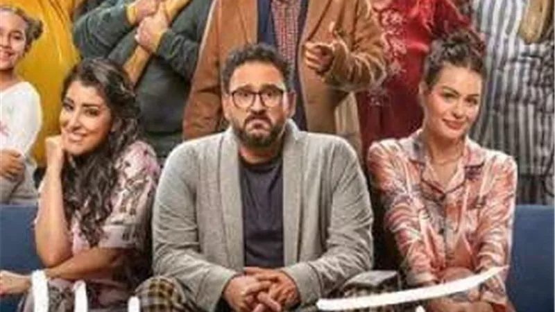 أكرم حسني ينشر فيديو أغنيته الجديدة ”ستو أنا” من مسلسل ”مكتوب عليا”